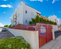 Resale - Apartamento - Punta Prima - La Ciñuelica