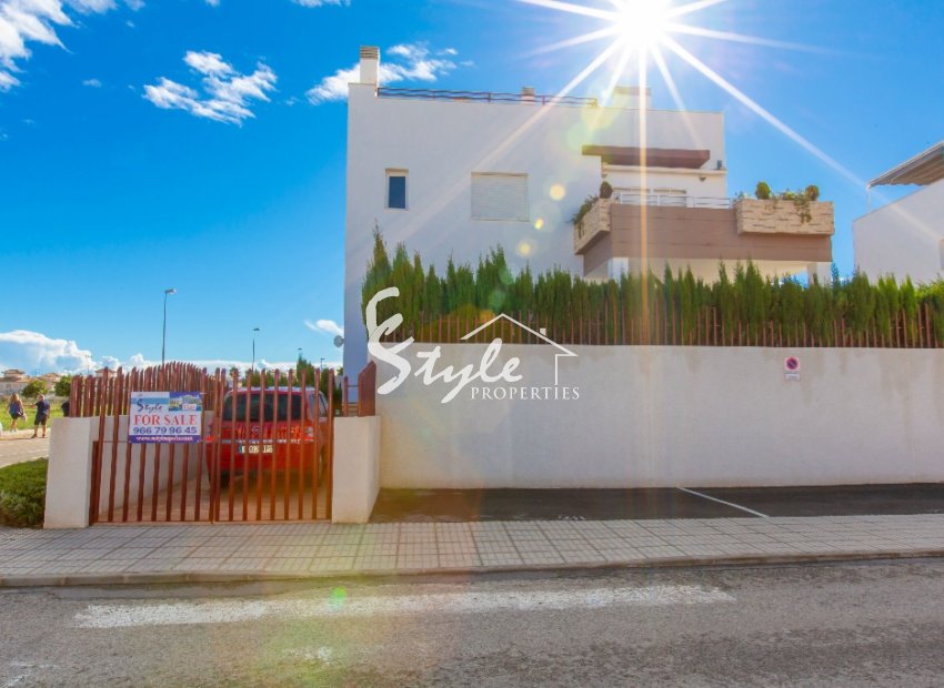 Resale - Apartamento - Punta Prima - La Ciñuelica