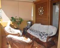 Resale - Apartamento - Punta Prima - La Entrada
