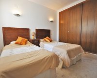 Resale - Apartamento - Punta Prima - La Entrada
