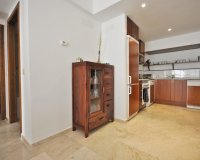 Resale - Apartamento - Punta Prima - La Entrada