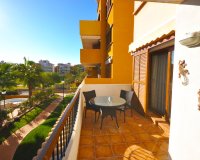 Resale - Apartamento - Punta Prima - La Entrada