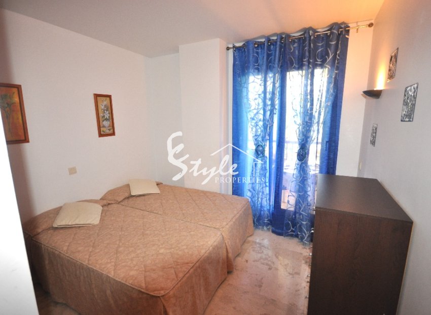 Resale - Apartamento - Punta Prima - La Entrada