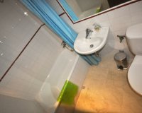 Resale - Apartamento - Punta Prima - La Entrada