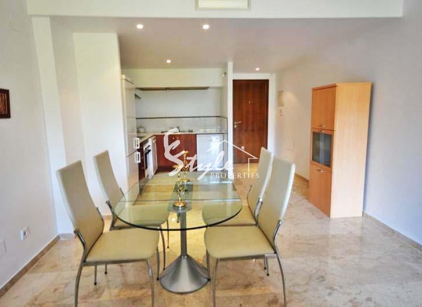 Resale - Apartamento - Punta Prima - La Entrada