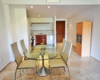 Resale - Apartamento - Punta Prima - La Entrada