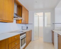 Resale - Apartamento - Punta Prima - La Recoleta