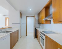 Resale - Apartamento - Punta Prima - La Recoleta