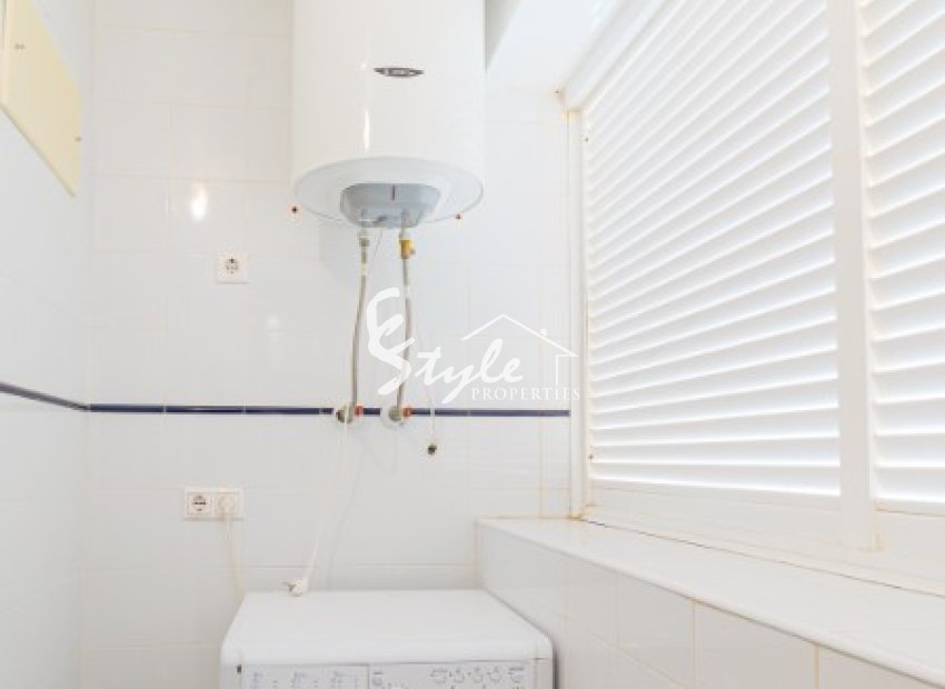 Resale - Apartamento - Punta Prima - La Recoleta