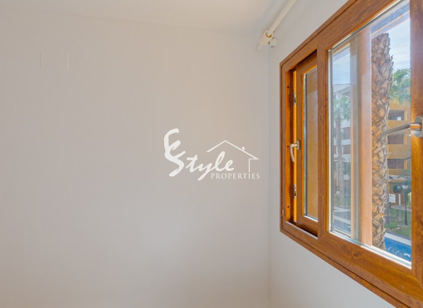 Resale - Apartamento - Punta Prima - La Recoleta