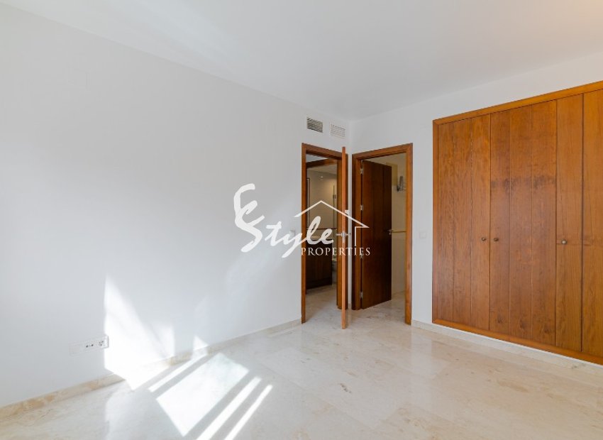 Resale - Apartamento - Punta Prima - La Recoleta