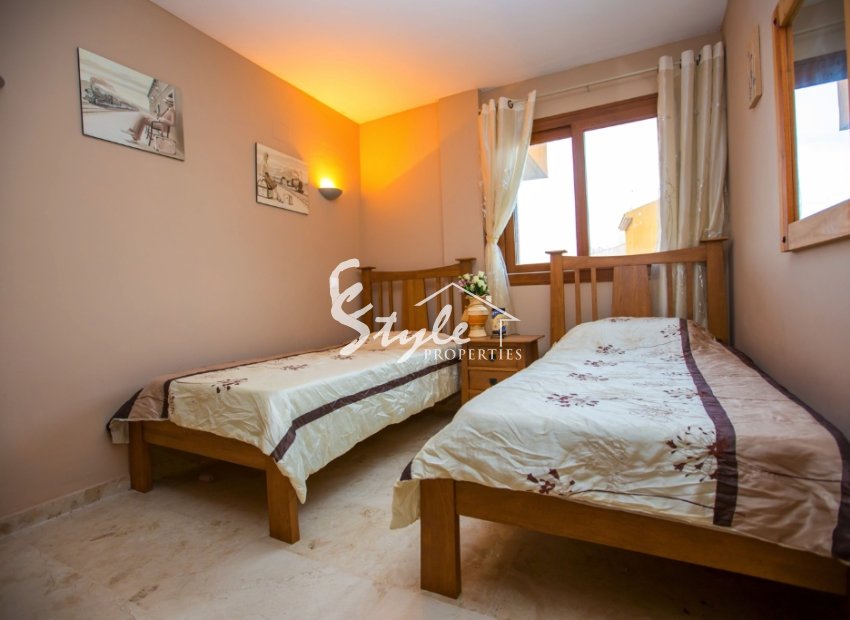 Resale - Apartamento - Punta Prima - La Recoleta