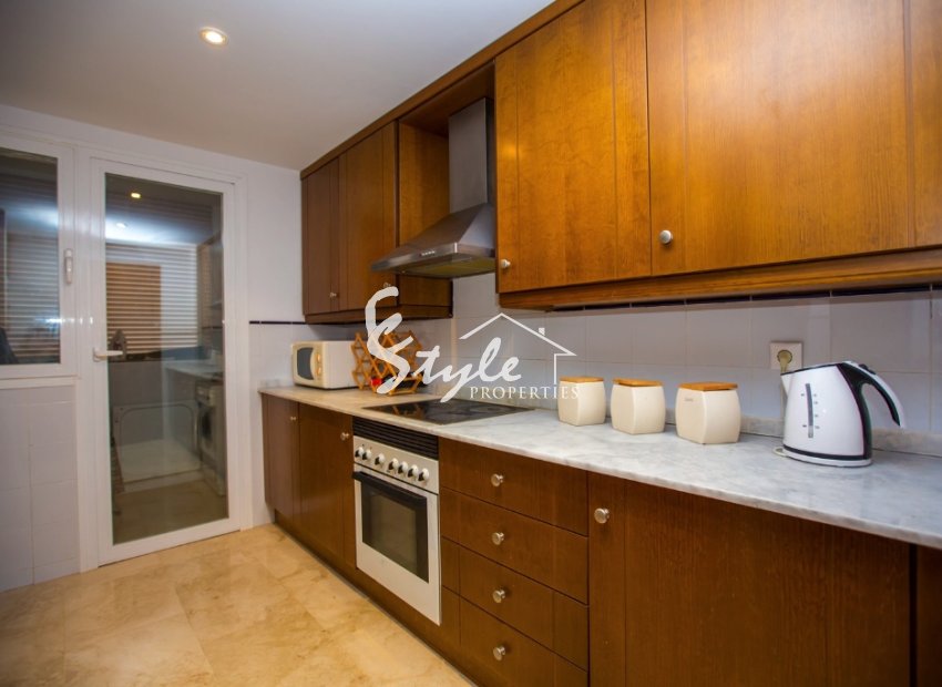 Resale - Apartamento - Punta Prima - La Recoleta