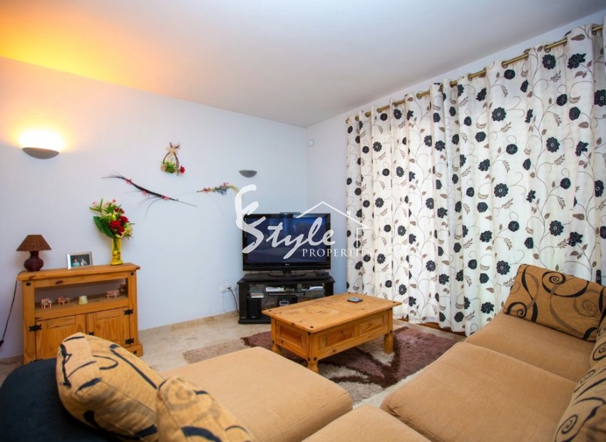 Resale - Apartamento - Punta Prima - La Recoleta