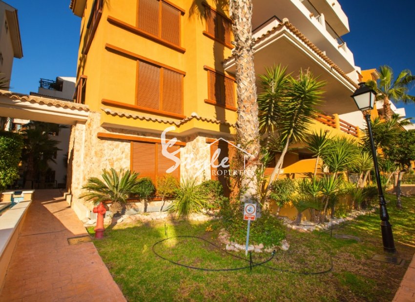 Resale - Apartamento - Punta Prima - La Recoleta