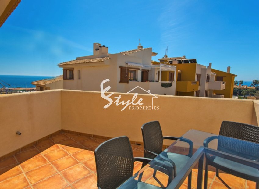 Resale - Apartamento - Punta Prima - La Recoleta