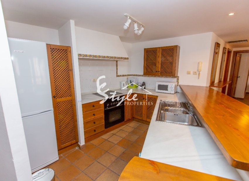 Resale - Apartamento - Punta Prima - Panorama Park