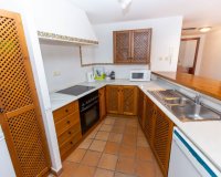 Resale - Apartamento - Punta Prima - Panorama Park