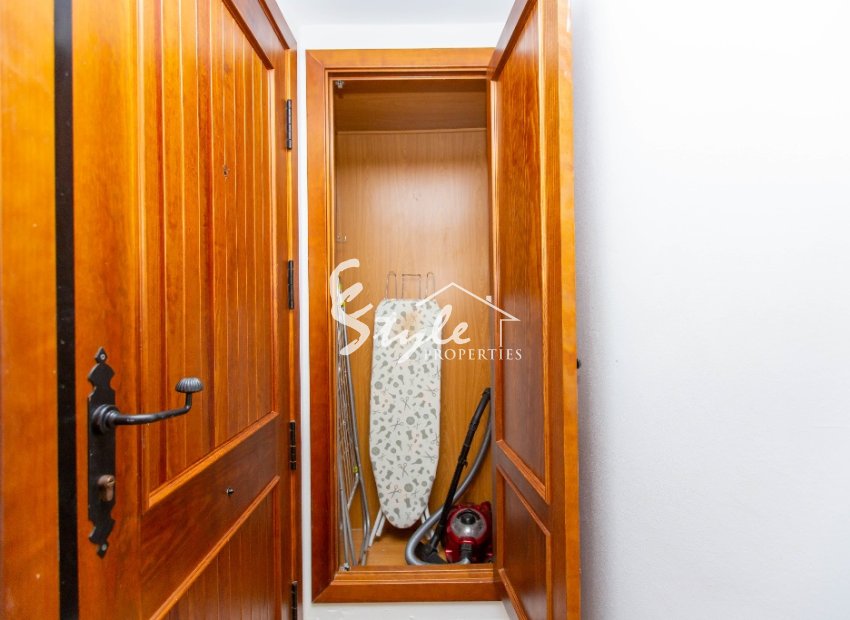 Resale - Apartamento - Punta Prima - Panorama Park