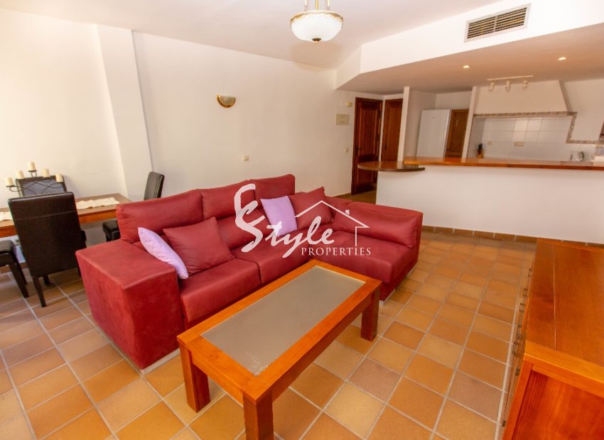 Resale - Apartamento - Punta Prima - Panorama Park