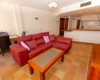 Resale - Apartamento - Punta Prima - Panorama Park