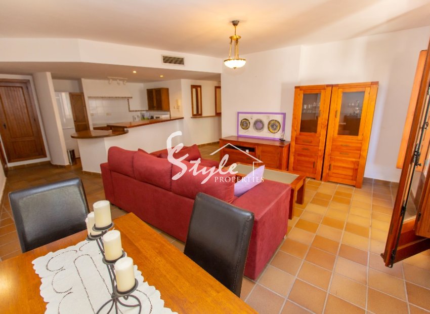 Resale - Apartamento - Punta Prima - Panorama Park