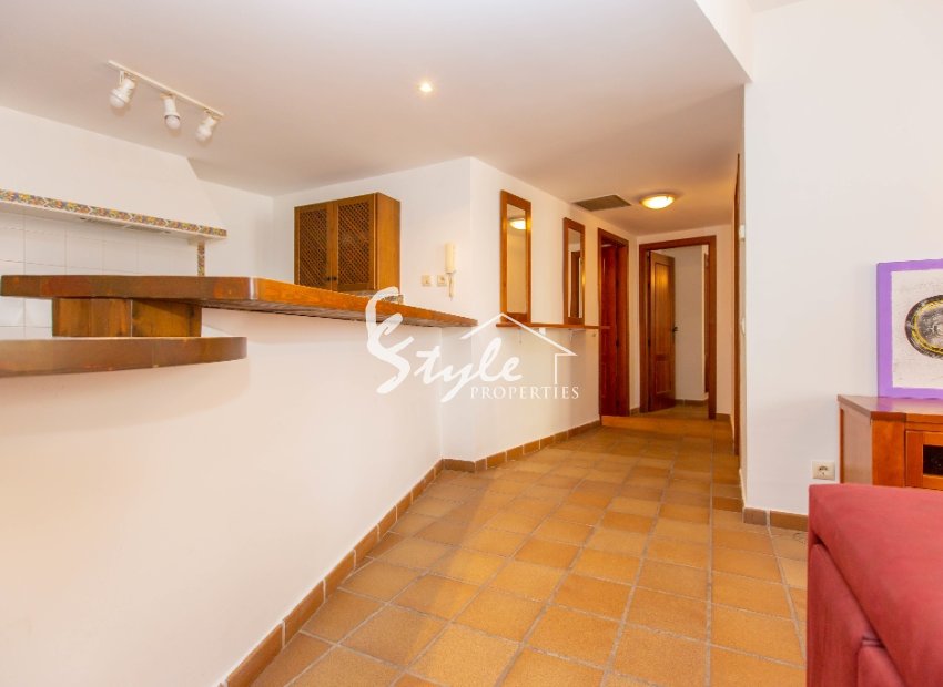 Resale - Apartamento - Punta Prima - Panorama Park
