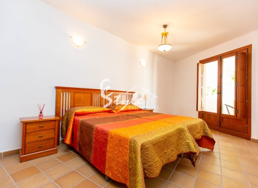 Resale - Apartamento - Punta Prima - Panorama Park