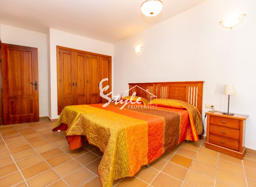 Resale - Apartamento - Punta Prima - Panorama Park