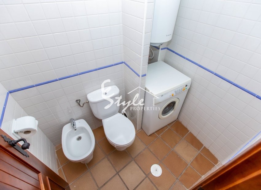 Resale - Apartamento - Punta Prima - Panorama Park