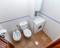 Resale - Apartamento - Punta Prima - Panorama Park