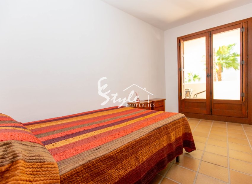 Resale - Apartamento - Punta Prima - Panorama Park