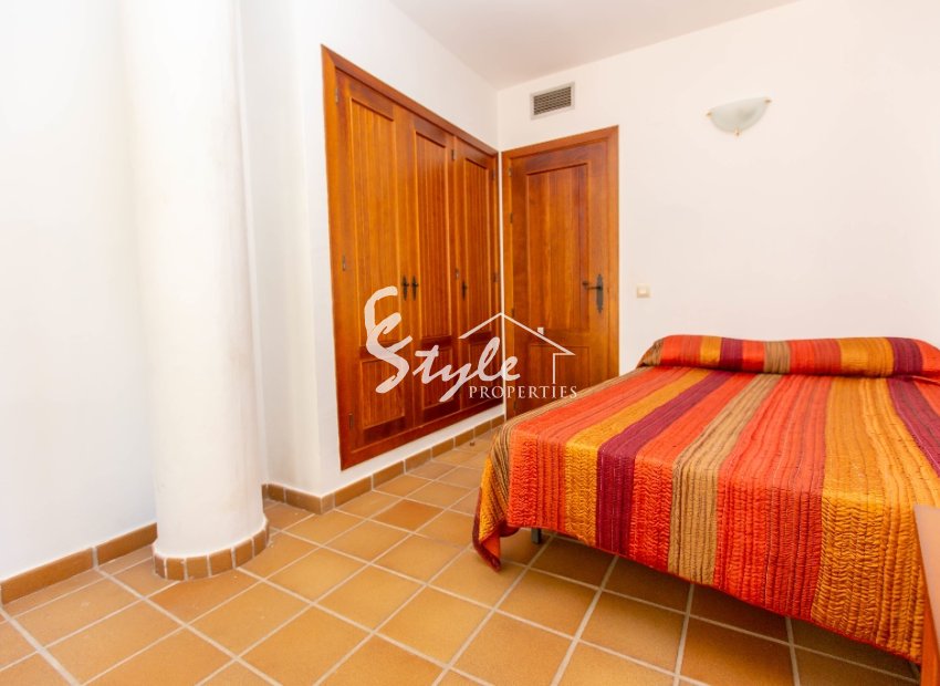 Resale - Apartamento - Punta Prima - Panorama Park