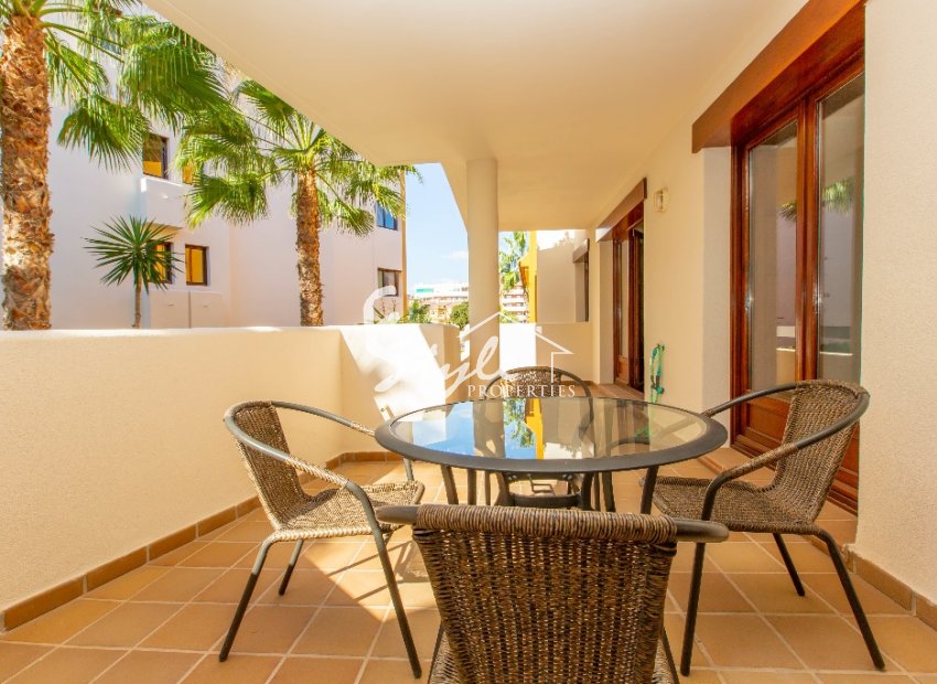 Resale - Apartamento - Punta Prima - Panorama Park