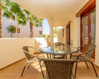 Resale - Apartamento - Punta Prima - Panorama Park