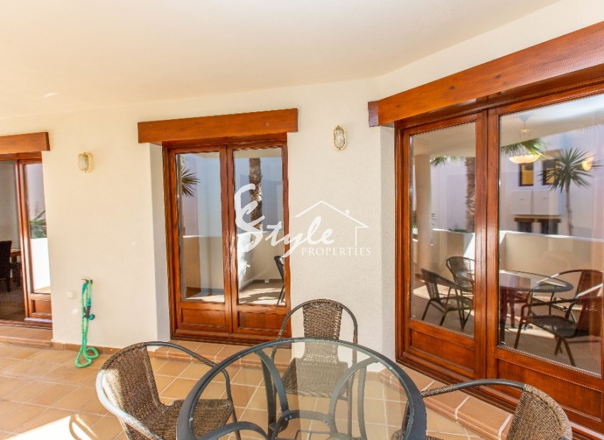 Resale - Apartamento - Punta Prima - Panorama Park