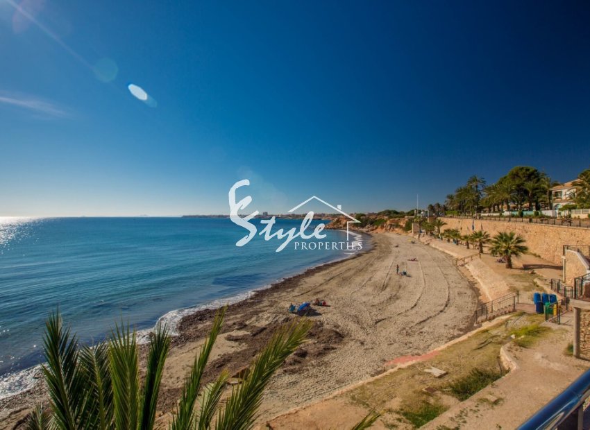 Resale - Apartamento - Punta Prima - Panorama Park