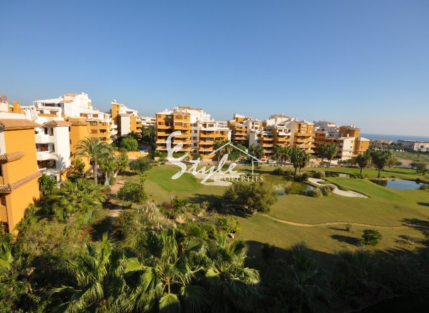 Resale - Apartamento - Punta Prima - Panorama Park
