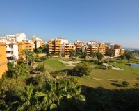 Resale - Apartamento - Punta Prima - Panorama Park