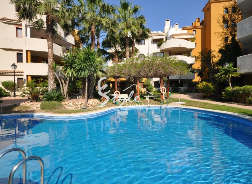 Resale - Apartamento - Punta Prima - Panorama Park