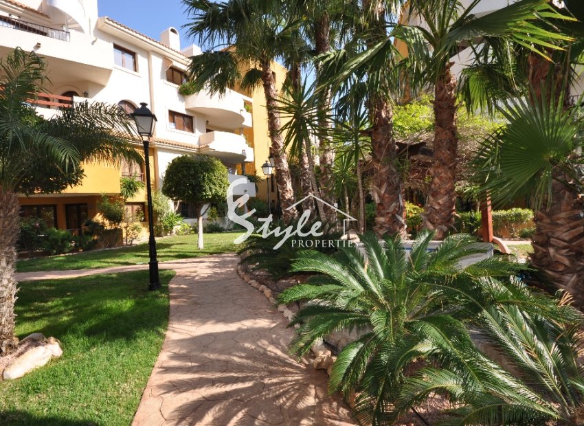 Resale - Apartamento - Punta Prima - Panorama Park