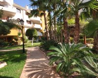 Resale - Apartamento - Punta Prima - Panorama Park