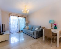 Resale - Apartamento - Punta Prima - Parque Recoleta