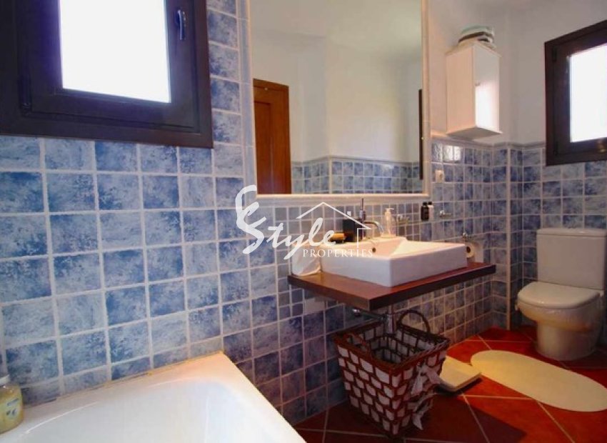 Resale - Apartamento - Punta Prima - Punta Marina