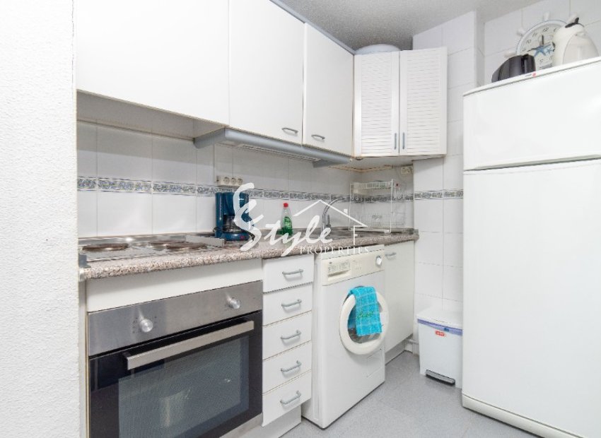 Resale - Apartamento - Punta Prima - Rocio del Mar