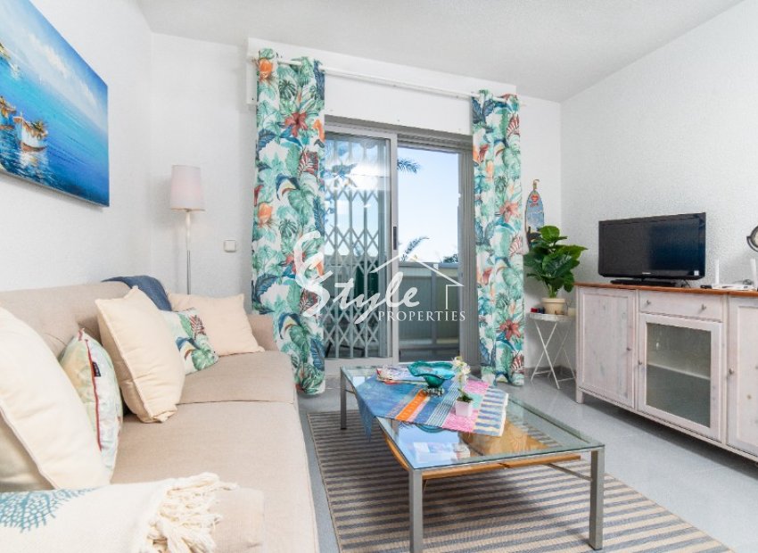 Resale - Apartamento - Punta Prima - Rocio del Mar