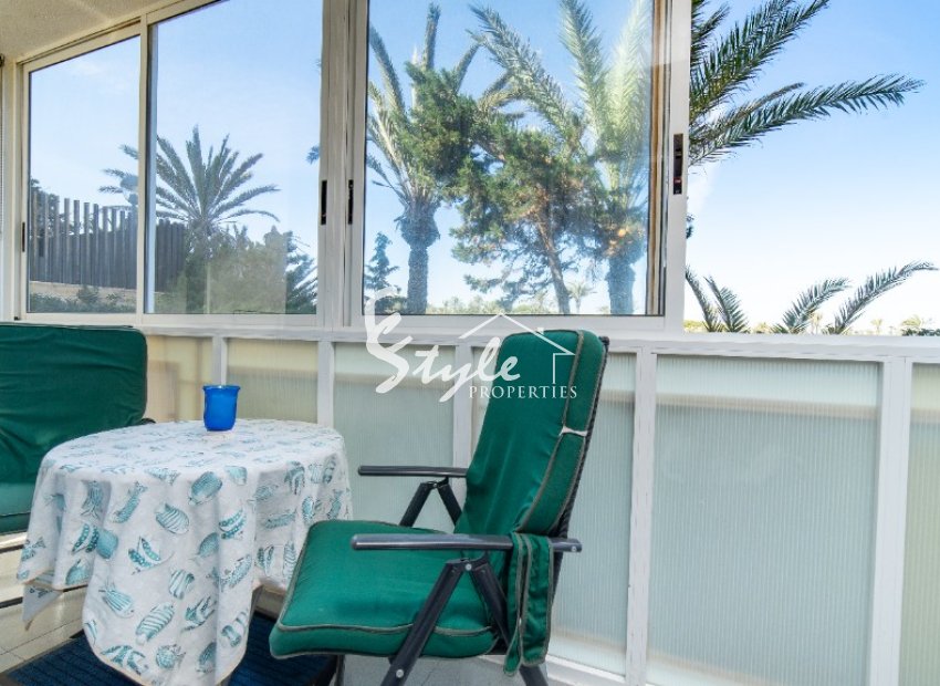 Resale - Apartamento - Punta Prima - Rocio del Mar