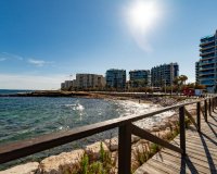 Resale - Apartamento - Punta Prima - Rocio del Mar