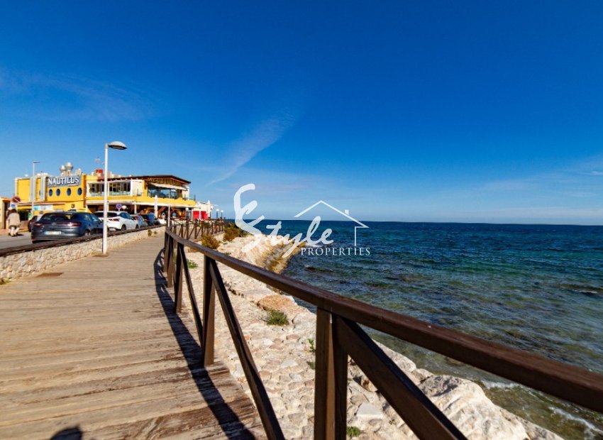 Resale - Apartamento - Punta Prima - Rocio del Mar