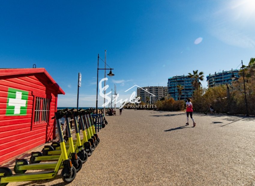 Resale - Apartamento - Punta Prima - Rocio del Mar